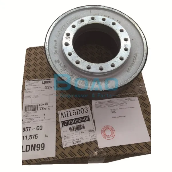 1635099600 Atlas Copco Compressor Absorber Coupling (5)