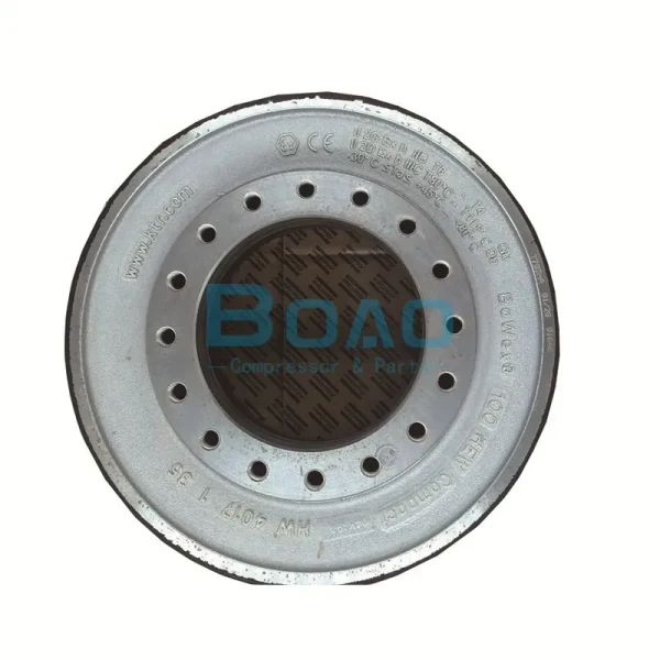 1635099600 Atlas Copco Compressor Absorber Coupling