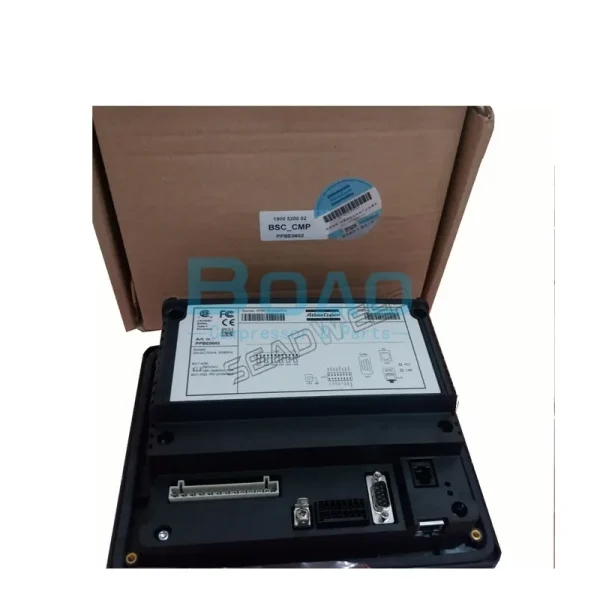 1900520002 ATLAS COPCO ELEKTRONIKON STD CONTROLLER (2)