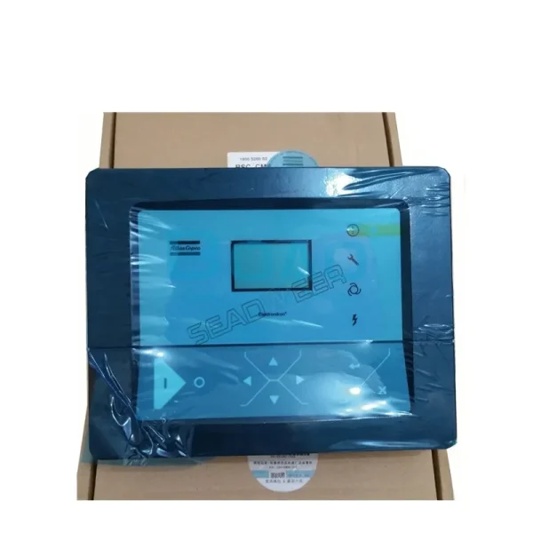 1900520002 ATLAS COPCO ELEKTRONIKON STD CONTROLLER (4)
