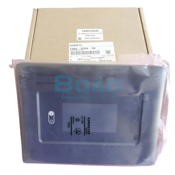 1900520440 Atlas Copco Elektronikon MK5S Controller (1)