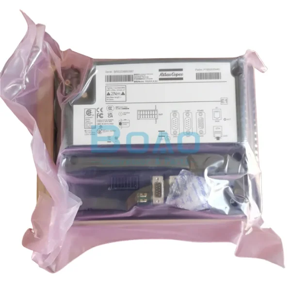 1900520440 Atlas Copco Elektronikon MK5S Controller (2)