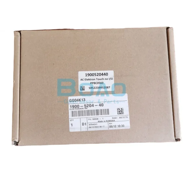 1900520440 Atlas Copco Elektronikon MK5S Controller (4)