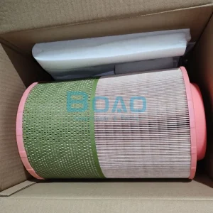 2901194802 КОМПЛЕКТ ФИЛЬТРОВ ДЛЯ ВОЗДУШНОГО КОМПРЕССОРА ATLAS COPCO (2)