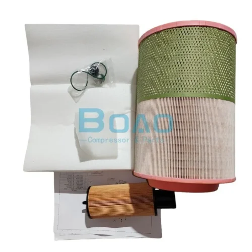 2901194802 ATLAS COPCO AIR COMPRESSOR FILTER KIT