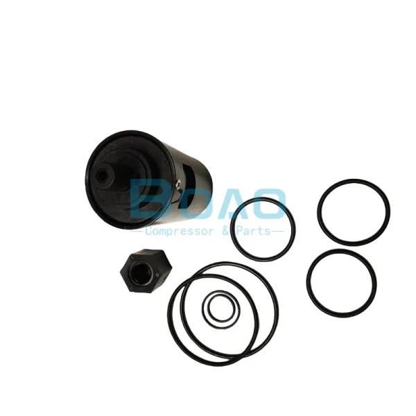 2904500069=2901071200 ATLAS COPCO DRAIN VALVE KIT (1)