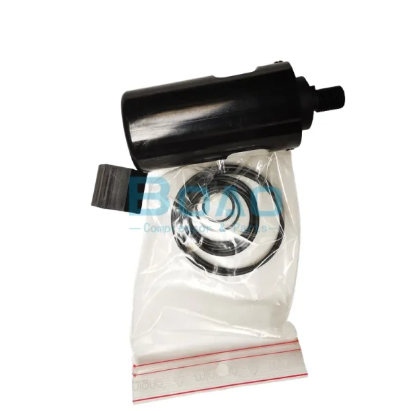 2904500069=2901071200 ATLAS COPCO DRAIN VALVE KIT (2)