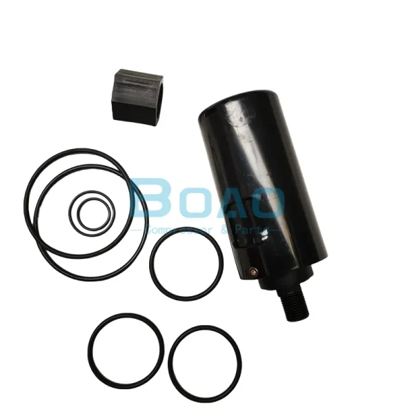 2904500069=2901071200 ATLAS COPCO DRAIN VALVE KIT (3)