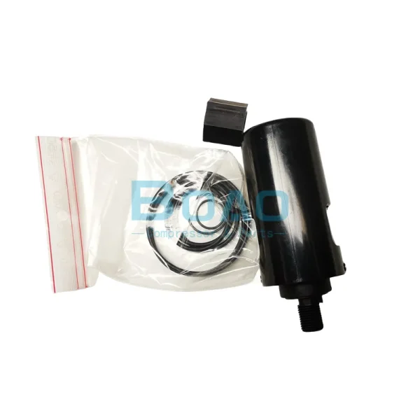 2904500069=2901071200 ATLAS COPCO DRAIN VALVE KIT (4)