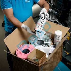 2906059300 ATLAS COPCO 8000H MAINTENANCE KIT (2)