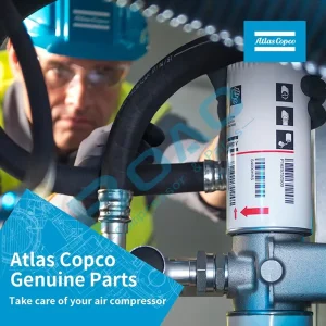 2906059300 ATLAS COPCO 8000H MAINTENANCE KIT (3)