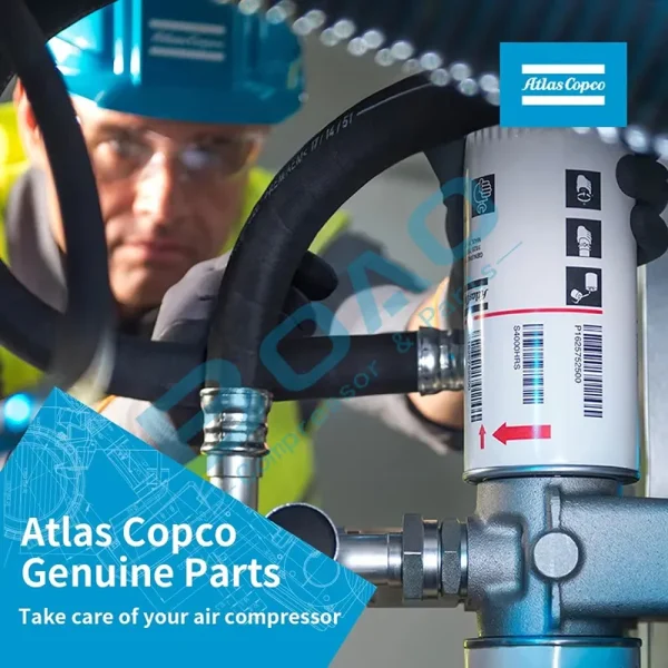 2906059300 ATLAS COPCO 8000H MAINTENANCE KIT (3)