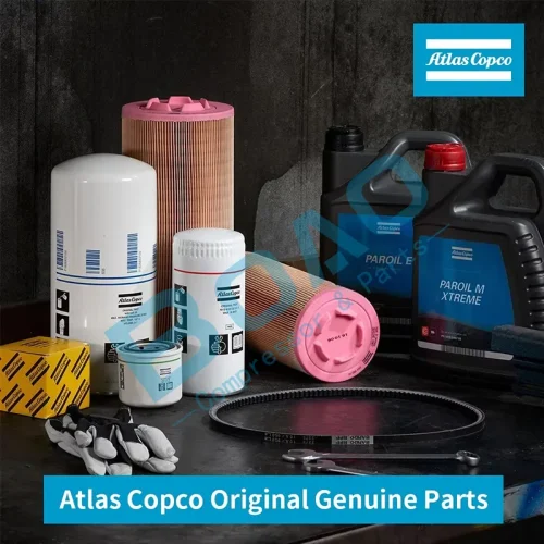 2906059300 ATLAS COPCO 8000H MAINTENANCE KIT