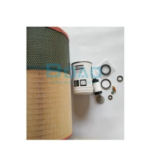 2906066400 | ATLAS COPCO AIR/OIL FILTER KIT 3 2906066400 ATLAS COPCO AIR OIL FILTER KIT (1)