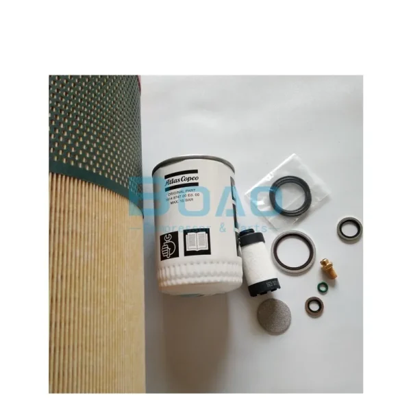 2906066400 ATLAS COPCO AIR OIL FILTER KIT (2) 2906066400 ATLAS COPCO AIR OIL FILTER KIT (2)
