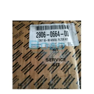 2906066400 | ATLAS COPCO AIR/OIL FILTER KIT 5 2906066400 ATLAS COPCO AIR OIL FILTER KIT (3)