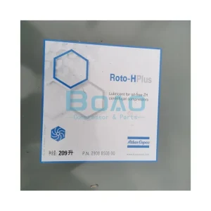 2908850800 | ATLAS COPCO ROTO H PLUS 209L LUBRICANT OIL 3 2908850800 ATLAS COPCO ROTO H PLUS 209L LUBRICANT OIL (1)