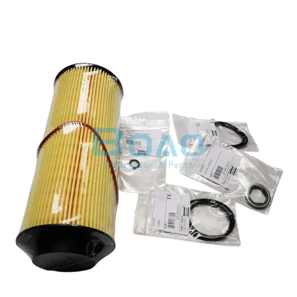 2912461201 ATLAS COPCO KIT SERVICE 500 H V39Y35