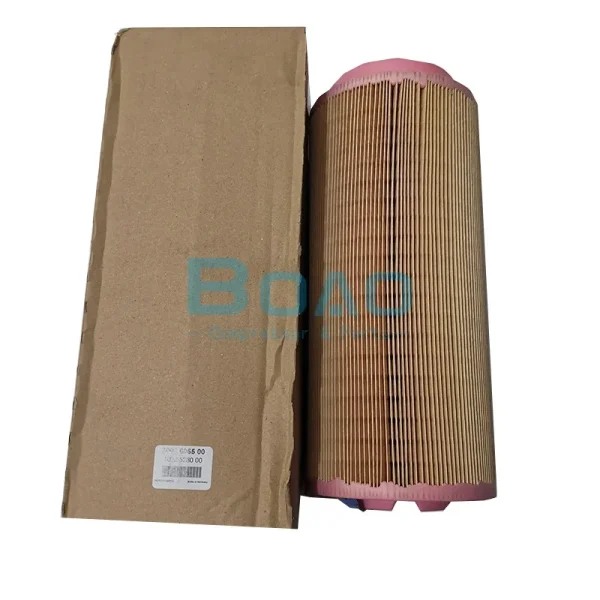 3002606500 ATLAS COPCO AIR FILTER ELEMENT KIT (4)