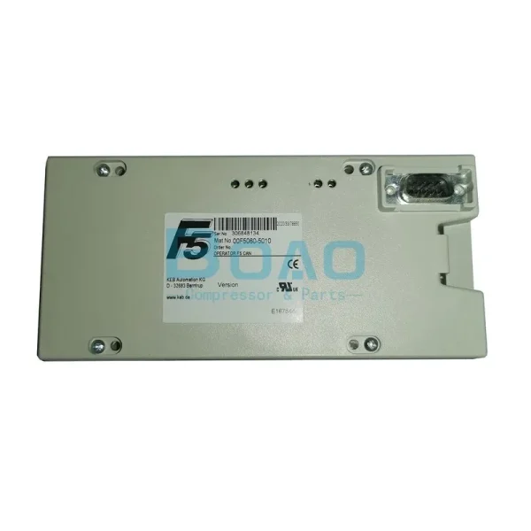 1089958710 PANEL DE CONTROL DEL COMPRESOR DE AIRE ATLAS COPCO (2)