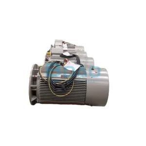 1092090180 ATLAS COPCO MOTOR ASSY 37KW 400V 50HZ