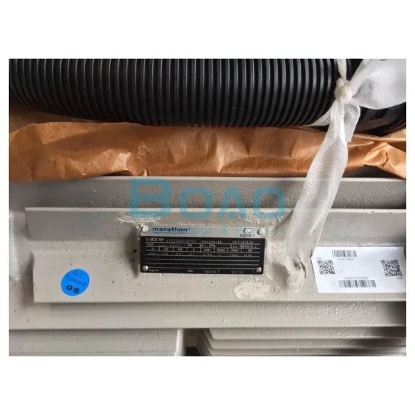 1092090180 ATLAS COPCO MOTOR ASSY 37KW 400V 50HZ (4)