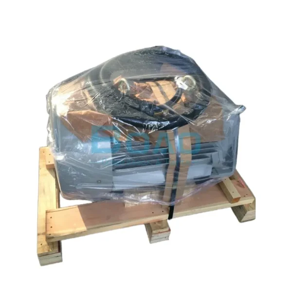 1092090481 ATLAS COPCO MOTOR ASSY 75KW 400V 50HZ (2)