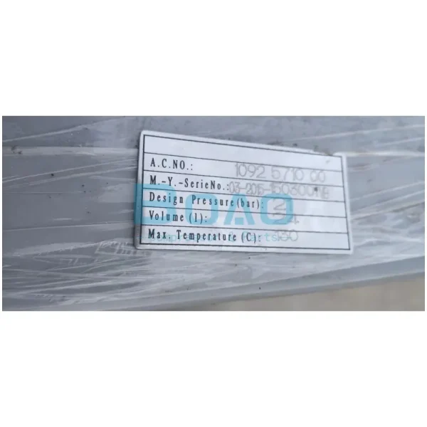 1092571000=1092309900 ATLAS COPCO COOLER OIL (2)