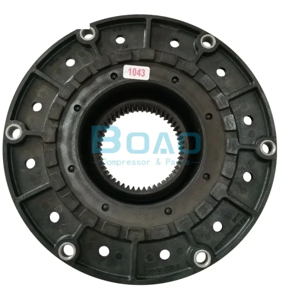 1604076100 ATLAS COPCO AIR COMPRESSOR COUPLING (3)