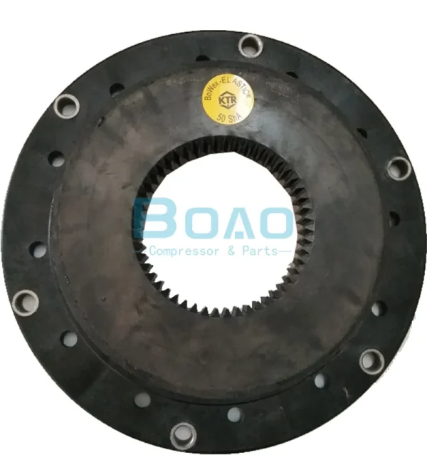 1604076100 ATLAS COPCO AIR COMPRESSOR COUPLING (4)