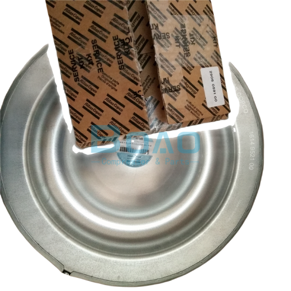 1614952199 ATLAS COPCO OIL SEPARATOR ELEMENT (2)