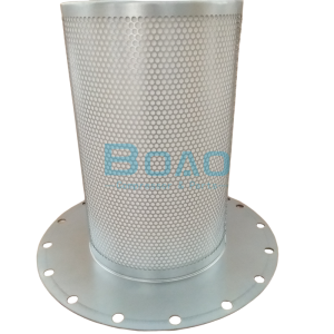 1614952199 ATLAS COPCO OIL SEPARATOR ELEMENT