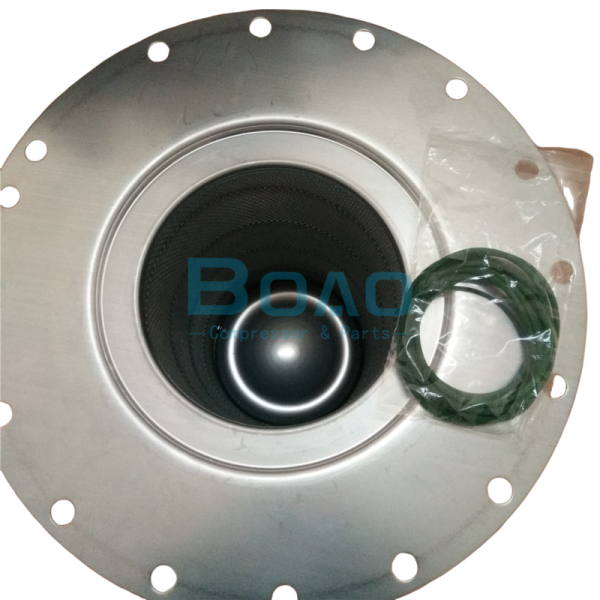 1614952199 ATLAS COPCO OIL SEPARATOR ELEMENT (4)