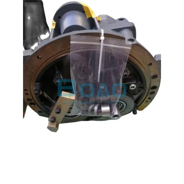 1616710781 Air End Atlas Copco Air Compressor Head (2) 1616710781 Air End Atlas Copco Air Compressor Head (2)