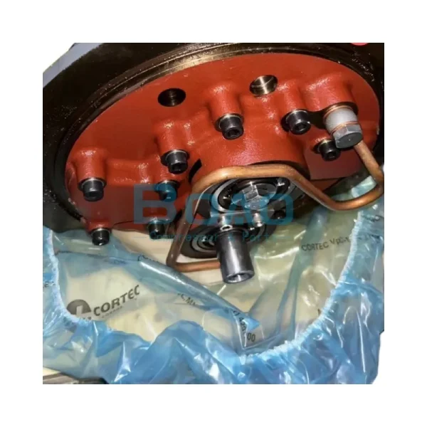 1616710781 Air End Atlas Copco Air Compressor Head (3) 1616710781 Air End Atlas Copco Air Compressor Head (3)