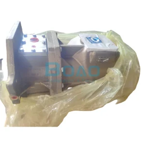 1616738781 Air End Atlas Copco Air Compressor Head (1)
