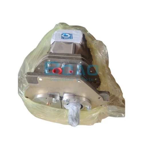 1616738781 Air End Atlas Copco Air Compressor Head