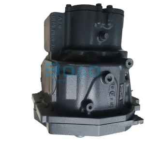 1616761280 Air End Atlas Copco Air Compressor Head (1)