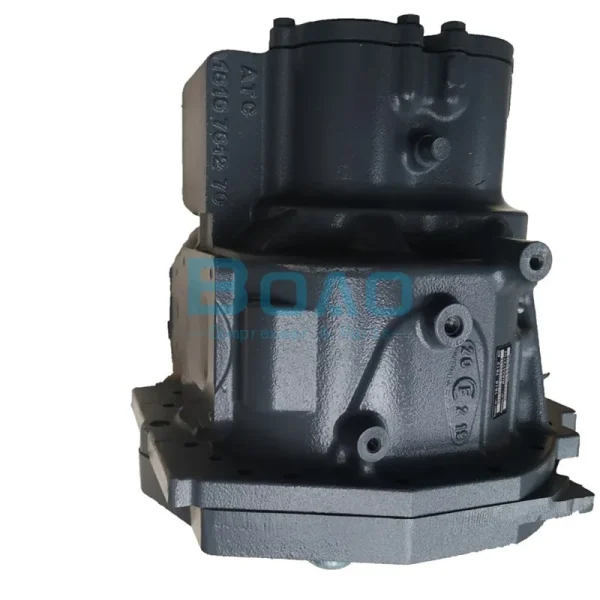 1616761280 Air End Atlas Copco Air Compressor Head (1)