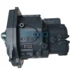 1616761280 Air End Atlas Copco Air Compressor Head