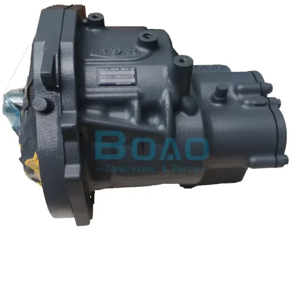 1616761280 Air End Atlas Copco Air Compressor Head (2)