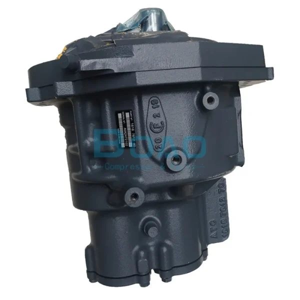 1616761280 Air End Atlas Copco Air Compressor Head (4)