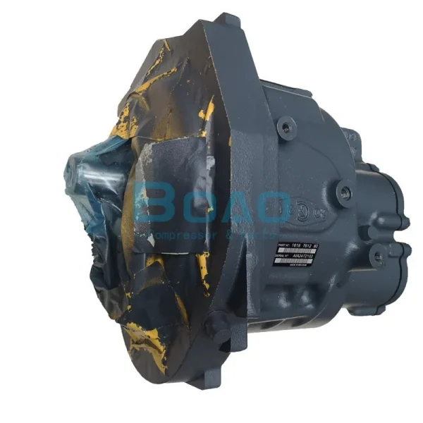 1616761280 Air End Atlas Copco Air Compressor Head (5)