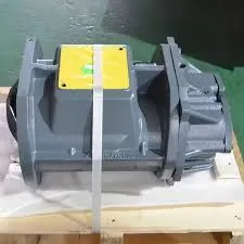 1616761280 Air End | Atlas Copco Air Compressor Head