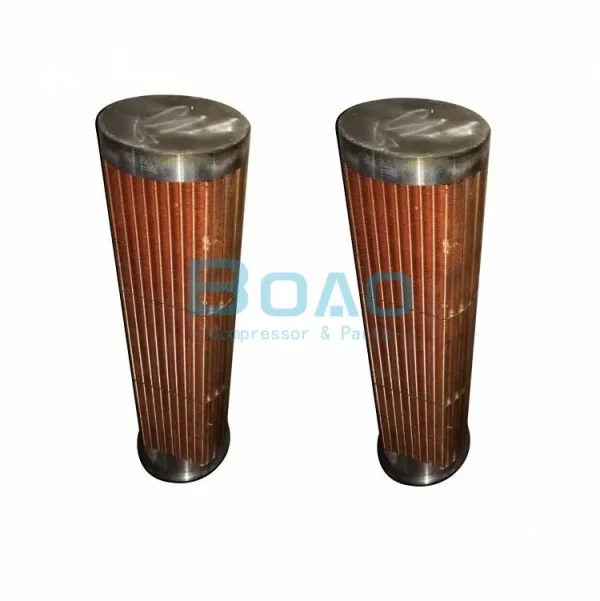 1621992902 ATLAS COPCO AIR COMPRESSOR CORE COOLER (1)