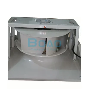 1622858772=1622319772 ATLAS COPCO FAN 230-400V (1)