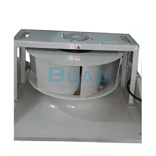 1622858772=1622319772 ATLAS COPCO FAN 230-400V (1)