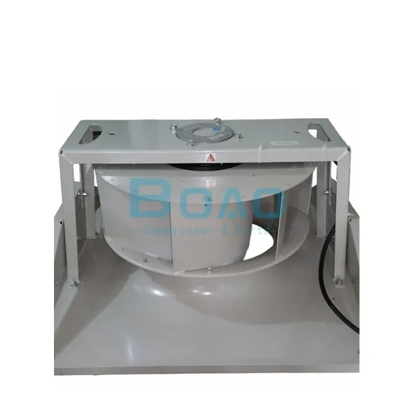 1622858772=1622319772 ATLAS COPCO FAN 230-400V (2)