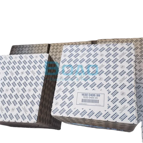 1630040699=1635040600 ATLAS COPCO AIR FILTER (2) 1630040699=1635040600 ATLAS COPCO AIR FILTER (2)
