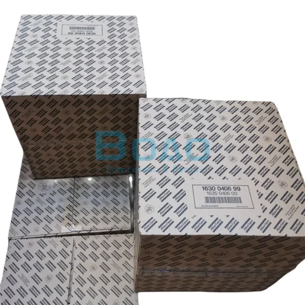 1630040699=1635040600 ATLAS COPCO AIR FILTER (3) 1630040699=1635040600 ATLAS COPCO AIR FILTER (3)